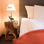 Steinrose Apartment
