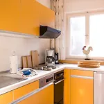 Apartment Steinrose