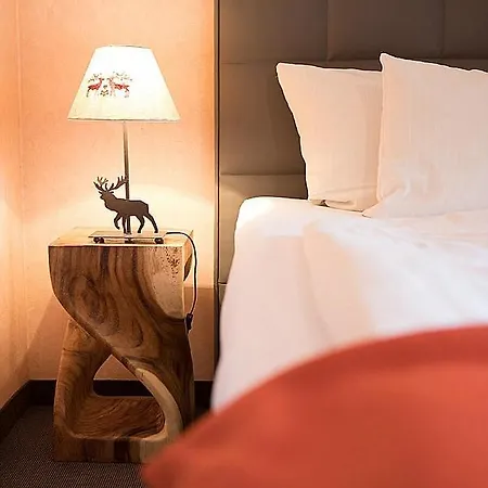 Steinrose Apartamento