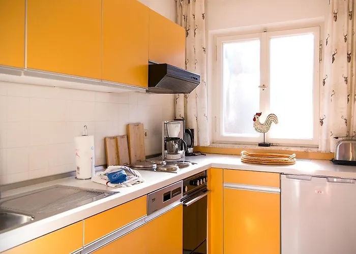 Apartamento Steinrose