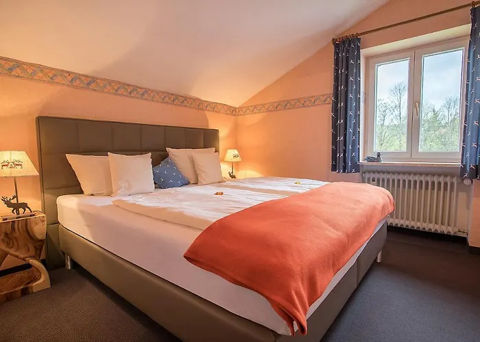 Steinrose Apartamento