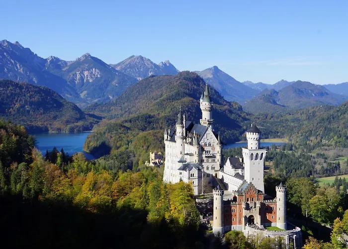 Steinrose Apartamento