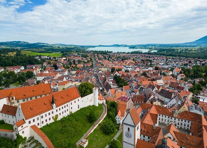 Steinrose Apartamento