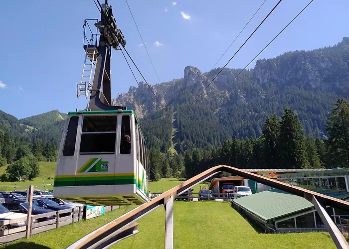 Steinrose Apartamento *